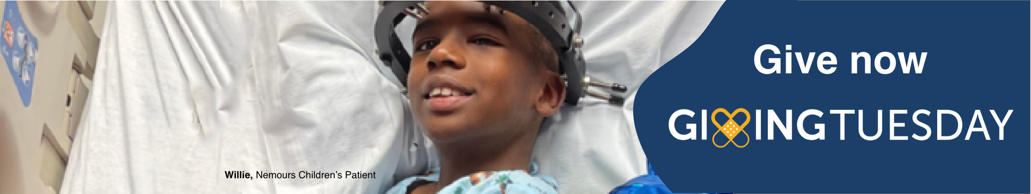 Josh, Patient living with Larsen syndrome